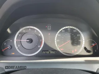 2008 Honda Accord EX-L z VIN 1HGCS22888A017982, wystawiony jako Copart lot #53454465 z przebiegiem 202 706 mil mil oraz Szkoda całkowita • Salvage title. Historia ofert i sprzedaży dostępna na DreamBid. Obrazek 9.