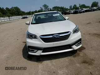 2020 Subaru Legacy Limited с VIN 4S3BWAN68L3030800, выставлен на аукционе Copart как лот 60111735 с пробегом 35 391 миль миль и Списание • Salvage title. История ставок и продаж доступна на DreamBid. Изображение 13.