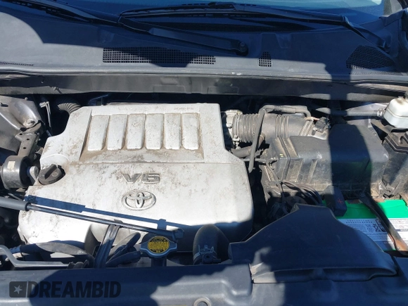 2010 Toyota Highlander Limited with VIN 5TDDK3EH4AS019886, listed as a IAAI auction lot 41846122 with 223,381 mi miles and . Bid and sale history available at DreamBid. Image 10.