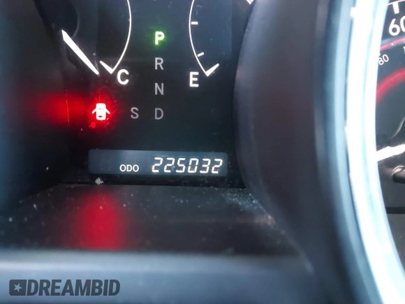 2012 Toyota Highlander Limited with VIN 5TDDK3EH7CS094665, listed as a IAAI auction lot 41580151 with 225,032 mi miles. Bid and sale history available at carsss.com. Image 15.