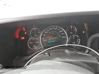 2015 Chevrolet Express Commercial with VIN 1GB0G2CF0F1111744, listed as a Copart auction lot 44577955 with 195,146 mi miles and Clean Title. Bid and sale history available at carsss.com. Image 9.