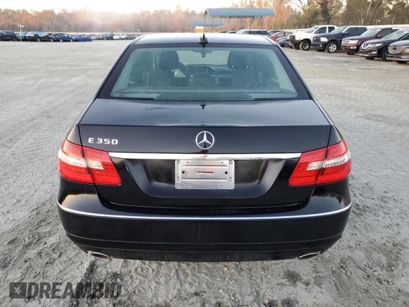 2013 Mercedes-Benz E 350 Luxury with VIN WDDHF5KB4DA771273, listed as a Copart auction lot 74817144 with 150,882 mi miles and Salvage title. Bid and sale history available at DreamBid. Image 6.