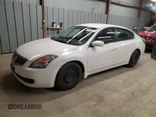 2007 Nissan Altima 2.5 with VIN 1N4AL21E17C212521, listed as a Copart auction lot 48746095 with 149,788 mi miles and Salvage Title. Bid and sale history available at carsss.com. Image 1.