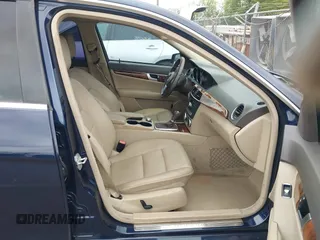 2012 Mercedes-Benz C 250 Sport with VIN WDDGF4HB3CR234925, listed as a IAAI auction lot 42631121 with 166,349 mi miles and . Bid and sale history available at DreamBid. Image 5.