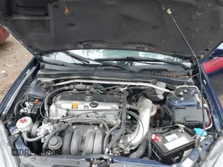 2002 Acura RSX Auto with VIN JH4DC54822C037895, listed as a IAAI auction lot 42855017 with 213,560 mi miles and . Bid and sale history available at DreamBid. Image 10.
