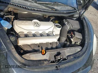 2009 Volkswagen New Beetle Coupe S with VIN 3VWPW31C79M517049, listed as a IAAI auction lot 41944475 with 100,204 mi miles. Bid and sale history available at carsss.com. Image 10.