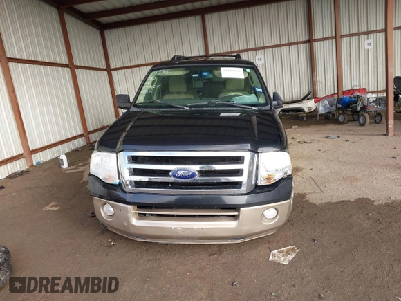 2014 Ford Expedition Max XLT с VIN 1FMJK1H54EEF13486, выставлен на аукционе IAAI как лот 41198753 с пробегом 130 797 миль миль и . История ставок и продаж доступна на DreamBid. Изображение 12.