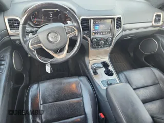 2014 Jeep Grand Cherokee Summit with VIN 1C4RJFJMXEC422730, listed as a Copart auction lot 64673525 with 145,761 mi miles and Non repairable. Bid and sale history available at DreamBid. Image 8.