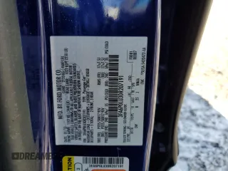 2013 Ford Fusion SE Hybrid z VIN 3FA6P0LU3DR207191, wystawiony jako Copart lot #47504025 z przebiegiem Nie podano mil oraz Nie do naprawy • Non repairable. Historia ofert i sprzedaży dostępna na DreamBid. Obrazek 14.