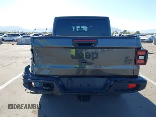 2021 Jeep Gladiator Willys с VIN 1C6HJTAG9ML546644, выставлен на аукционе IAAI как лот 41298101 с пробегом 40 099 миль миль и . История ставок и продаж доступна на DreamBid. Изображение 16.