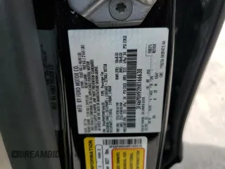 2017 Ford Fusion SE with VIN 3FA6P0H92HR166630, listed as a Copart auction lot 53854855 with 74,832 mi miles and Non repairable. Bid and sale history available at DreamBid. Image 12.