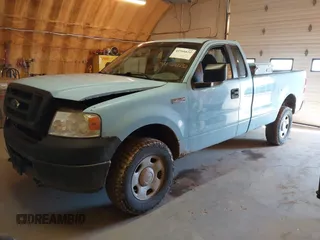 2007 Ford F-150 XL с VIN 1FTRF14W37KA94092, выставлен на аукционе IAAI как лот 41566632 с пробегом 263 211 миль миль и . История ставок и продаж доступна на DreamBid. Изображение 2.