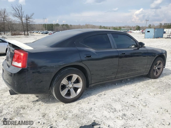 2010 Dodge Charger with VIN 2B3CA4CD6AH300088, listed as a Copart auction lot 49093025 with 164,149 mi miles and Clean Title. Bid and sale history available at carsss.com. Image 4.