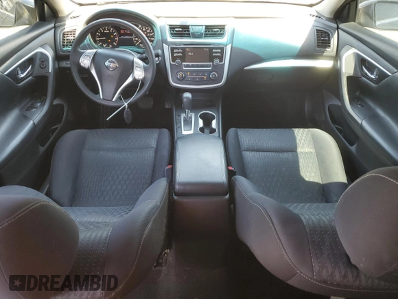 2016 Nissan Altima S z VIN 1N4AL3AP0GC192530, wystawiony jako Copart lot #56346655 z przebiegiem 106 891 mil mil oraz Szkoda całkowita • Salvage title. Historia ofert i sprzedaży dostępna na DreamBid. Obrazek 8.