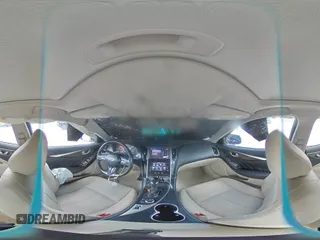 2018 Infiniti Q50 Luxe z VIN JN1EV7AP1JM590069, wystawiony jako Copart lot #58390615 z przebiegiem 100 772 mil mil oraz Szkoda całkowita • Salvage title. Historia ofert i sprzedaży dostępna na DreamBid. Obrazek 14.