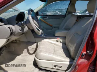 2003 Infiniti G35 w/Leather with VIN JNKCV51E63M019749, listed as a Copart auction lot 53346205 with 156,998 mi miles and Salvage Title. Bid and sale history available at DreamBid. Image 7.