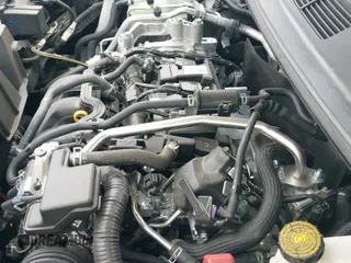 2025 Nissan Kicks SV with VIN 3N8AP6CB7SL315954, listed as a IAAI auction lot 42204242 with 9,451 mi miles and . Bid and sale history available at DreamBid. Image 19.