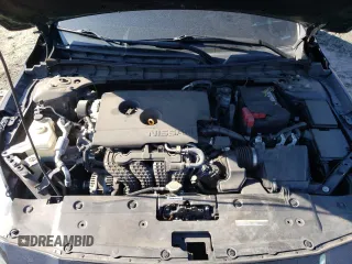 2019 Nissan Altima 2.5 S with VIN 1N4BL4BV5KC173519, listed as a Copart auction lot 45940005 with 86,872 mi miles and Salvage Title. Bid and sale history available at carsss.com. Image 11.