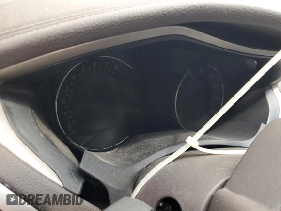 2019 Lincoln MKZ Reserve II z VIN 3LN6L5E99KR633939, wystawiony jako Copart lot #50454485 z przebiegiem Nie podano mil oraz Szkoda całkowita • Salvage title. Historia ofert i sprzedaży dostępna na DreamBid. Obrazek 9.