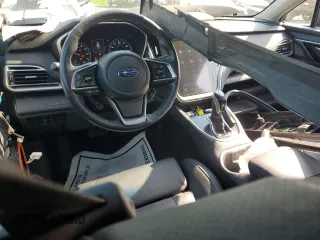 2021 Subaru Outback Limited with VIN 4S4BTANC3M3219222, listed as a Copart auction lot 64376845 with 77,825 mi miles and Salvage title. Bid and sale history available at DreamBid. Image 8.