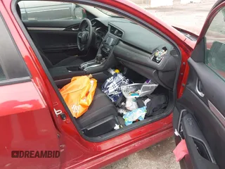 2020 Honda Civic LX с VIN 2HGFC2F60LH577654, выставлен на аукционе IAAI как лот 41996439 с пробегом 41 851 миль миль и . История ставок и продаж доступна на DreamBid. Изображение 5.