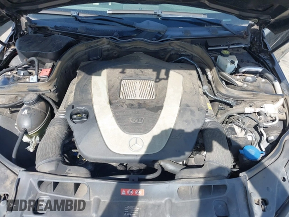 2011 Mercedes-Benz C C 300 Sport with VIN WDDGF5EB4BA470295, listed as a IAAI auction lot 41839983 with 226,266 mi miles. Bid and sale history available at carsss.com. Image 10.