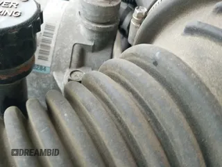 2003 Chevrolet S-10 LS с VIN 1GCCS19X838205486, выставлен на аукционе IAAI как лот 42492222 с пробегом 98 539 миль миль и . История ставок и продаж доступна на DreamBid. Изображение 14.