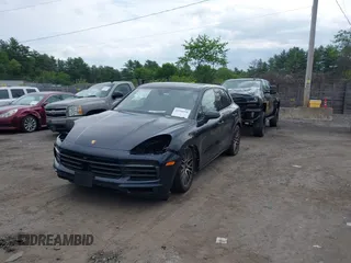 2023 Porsche Cayenne z VIN WP1AA2AY4PDA04443, wystawiony jako IAAI lot #42356928 z przebiegiem 29 630 mil mil oraz . Historia ofert i sprzedaży dostępna na DreamBid. Obrazek 20.
