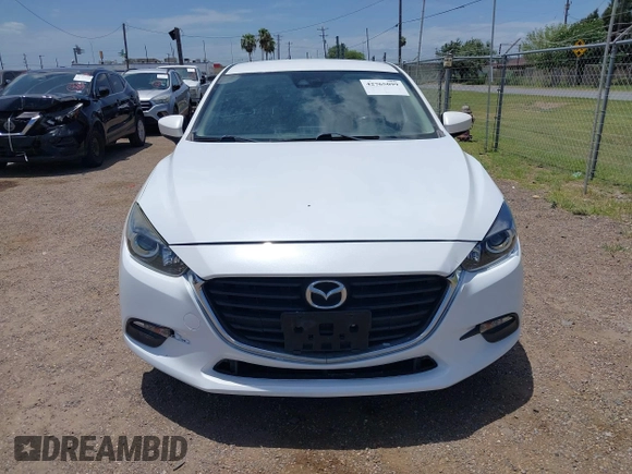 2017 Mazda 3 Touring с VIN 3MZBN1L77HM157118, выставлен на аукционе IAAI как лот 42765099 с пробегом 132 485 миль миль и . История ставок и продаж доступна на DreamBid. Изображение 12.