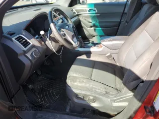 2012 Ford Explorer XLT with VIN 1FMHK7D92CGA97384, listed as a Copart auction lot 54095285 with 159,689 mi miles and Clean Title. Bid and sale history available at DreamBid. Image 7.