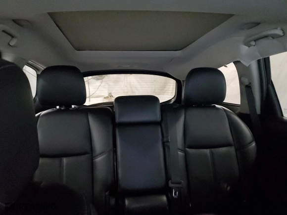 2014 Nissan Pathfinder S with VIN 5N1AR2MM8EC692724, listed as a Copart auction lot 52693365 with 179,913 mi miles and Salvage Title. Bid and sale history available at carsss.com. Image 10.