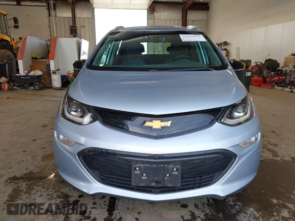 2017 Chevrolet Bolt EV Premier with VIN 1G1FX6S00H4174329, listed as a IAAI auction lot 42444274 with 84,193 mi miles and . Bid and sale history available at DreamBid. Image 12.