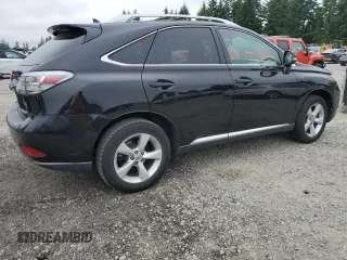 2010 Lexus RX 350 z VIN 2T2BK1BA4AC004697, wystawiony jako Copart lot #59765045 z przebiegiem 180 585 mil mil oraz Czysty tytuł • Clean title. Historia ofert i sprzedaży dostępna na DreamBid. Obrazek 3.
