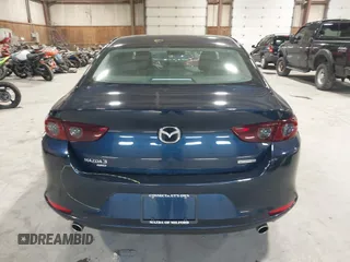 2021 Mazda 3 Select with VIN 3MZBPBBL3MM251893, listed as a IAAI auction lot 41854476 with 56,661 mi miles and . Bid and sale history available at DreamBid. Image 16.