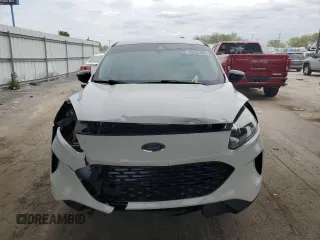 2020 Ford Escape SE Sport Hybrid with VIN 1FMCU0BZXLUB10012, listed as a Copart auction lot 56632465 with 114,190 mi miles and Non repairable. Bid and sale history available at DreamBid. Image 5.