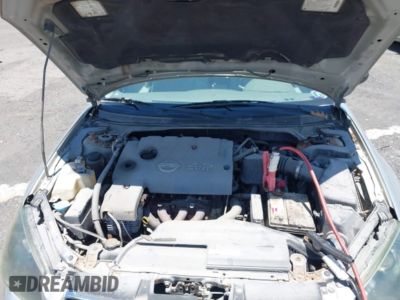 2005 Nissan Altima S with VIN 1N4AL11D25C145040, listed as a IAAI auction lot 42645678 with 166,281 mi miles and . Bid and sale history available at DreamBid. Image 10.