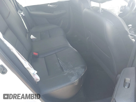 2020 Nissan Sentra SR with VIN 3N1AB8DV9LY254192, listed as a IAAI auction lot 41787206 with 70,718 mi miles and . Bid and sale history available at DreamBid. Image 8.