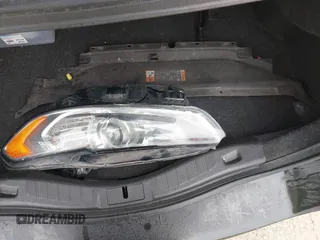 2015 Ford Fusion S with VIN 3FA6P0G70FR212341, listed as a IAAI auction lot 41831027 with 166,386 mi miles. Bid and sale history available at carsss.com. Image 12.