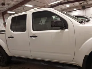 2021 Nissan Frontier SV with VIN 1N6ED0EB7MN721863, listed as a IAAI auction lot 41665670 with 53,072 mi miles and . Bid and sale history available at DreamBid. Image 14.