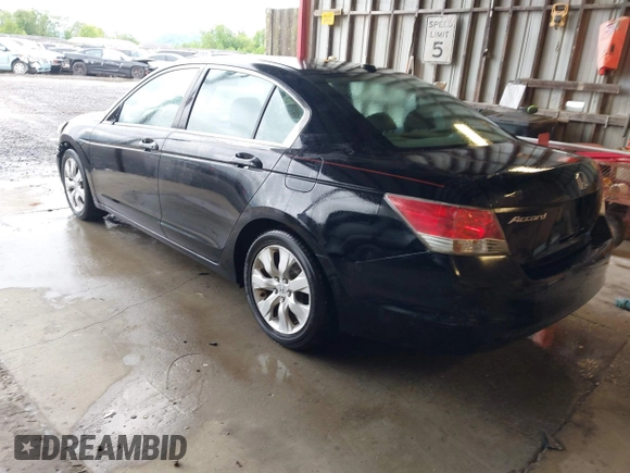 2010 Honda Accord EX-L z VIN 1HGCP2F84AA156394, wystawiony jako IAAI lot #42248446 z przebiegiem 159 877 mil mil oraz . Historia ofert i sprzedaży dostępna na DreamBid. Obrazek 3.