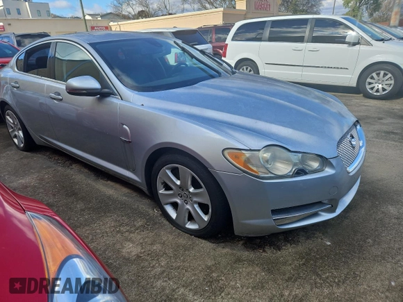 2011 Jaguar XF with VIN SAJWA0FB5BLS00598, listed as a Copart auction lot 82350434 with 0 mi miles and Clean Title. Bid and sale history available at carsss.com. Image 1.