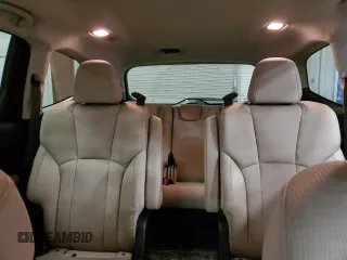 2021 Subaru Ascent Premium z VIN 4S4WMAFD5M3419878, wystawiony jako Copart lot #44693555 z przebiegiem 64 206 mil mil oraz Tytuł czysty. Historia ofert i sprzedaży dostępna na DreamBid. Obrazek 10.