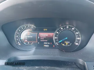2017 Ford Explorer Platinum с VIN 1FM5K8HT9HGA78465, выставлен на аукционе IAAI как лот 41839665 с пробегом 87 937 миль миль и . История ставок и продаж доступна на DreamBid. Изображение 7.