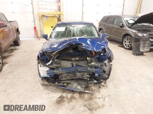 2013 Ford Fusion Titanium Hybrid with VIN 3FA6P0RU9DR320909, listed as a IAAI auction lot 41477530 with 108,153 mi miles. Bid and sale history available at carsss.com. Image 12.