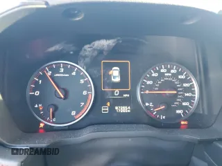 2022 Subaru WRX Limited z VIN JF1VBAL64N9029273, wystawiony jako Copart lot #50640985 z przebiegiem 17 265 mil mil oraz Szkoda całkowita • Salvage title. Historia ofert i sprzedaży dostępna na DreamBid. Obrazek 9.