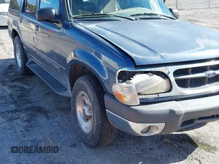 2000 Ford Explorer XLT с VIN 1FMZU63E4YZB16522, выставлен на аукционе IAAI как лот 41104271 с пробегом 259 369 миль миль и . История ставок и продаж доступна на DreamBid. Изображение 6.