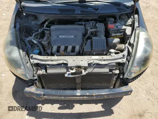 2008 Honda Fit с VIN JHMGD38428S058105, выставлен на аукционе Copart как лот 59509925 с пробегом 148 453 миль миль и Чистый • Clean title. История ставок и продаж доступна на DreamBid. Изображение 11.