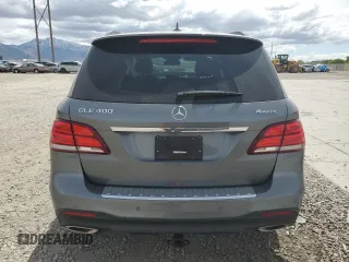2019 Mercedes-Benz GLE 400 с VIN 4JGDA5GB1KB210810, выставлен на аукционе Copart как лот 54844545 с пробегом Не указан миль и Списание • Salvage title. История ставок и продаж доступна на DreamBid. Изображение 6.