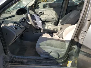 2006 Saturn ION z VIN 1G8AL55B46Z175997, wystawiony jako Copart lot #77945974 z przebiegiem 238 480 mil mil oraz Szkody całkowita. Historia ofert i sprzedaży dostępna na DreamBid. Obrazek 7.