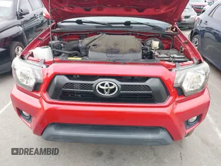 2015 Toyota Tacoma с VIN 3TMLU4EN3FM197975, выставлен на аукционе IAAI как лот 42329957 с пробегом 97 887 миль миль и . История ставок и продаж доступна на DreamBid. Изображение 10.